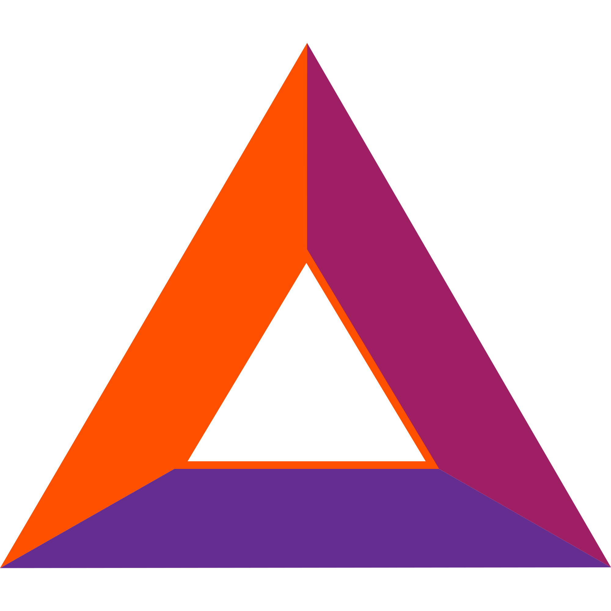 Basic Attention Token logo