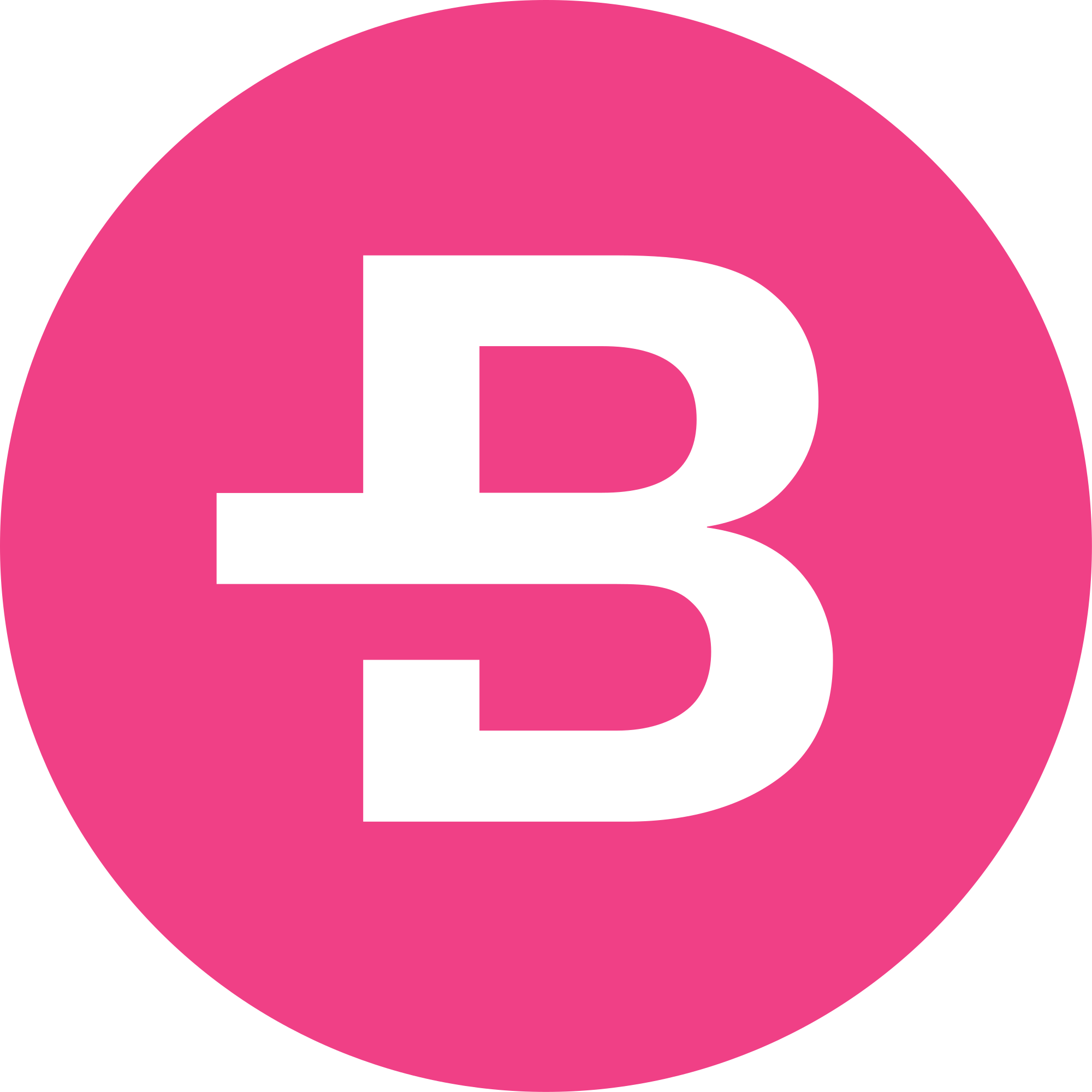 Bytecoin logo