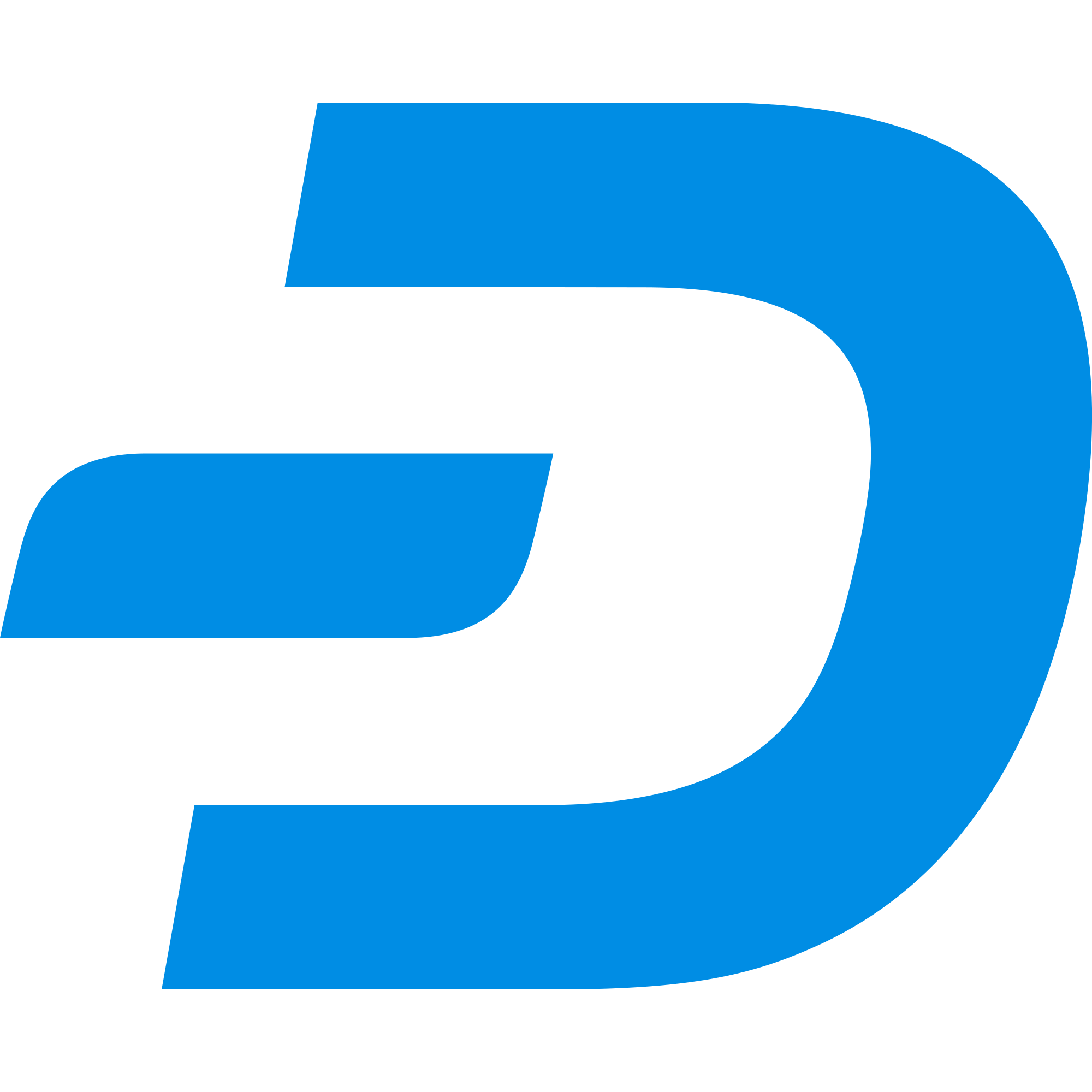 Dash logo