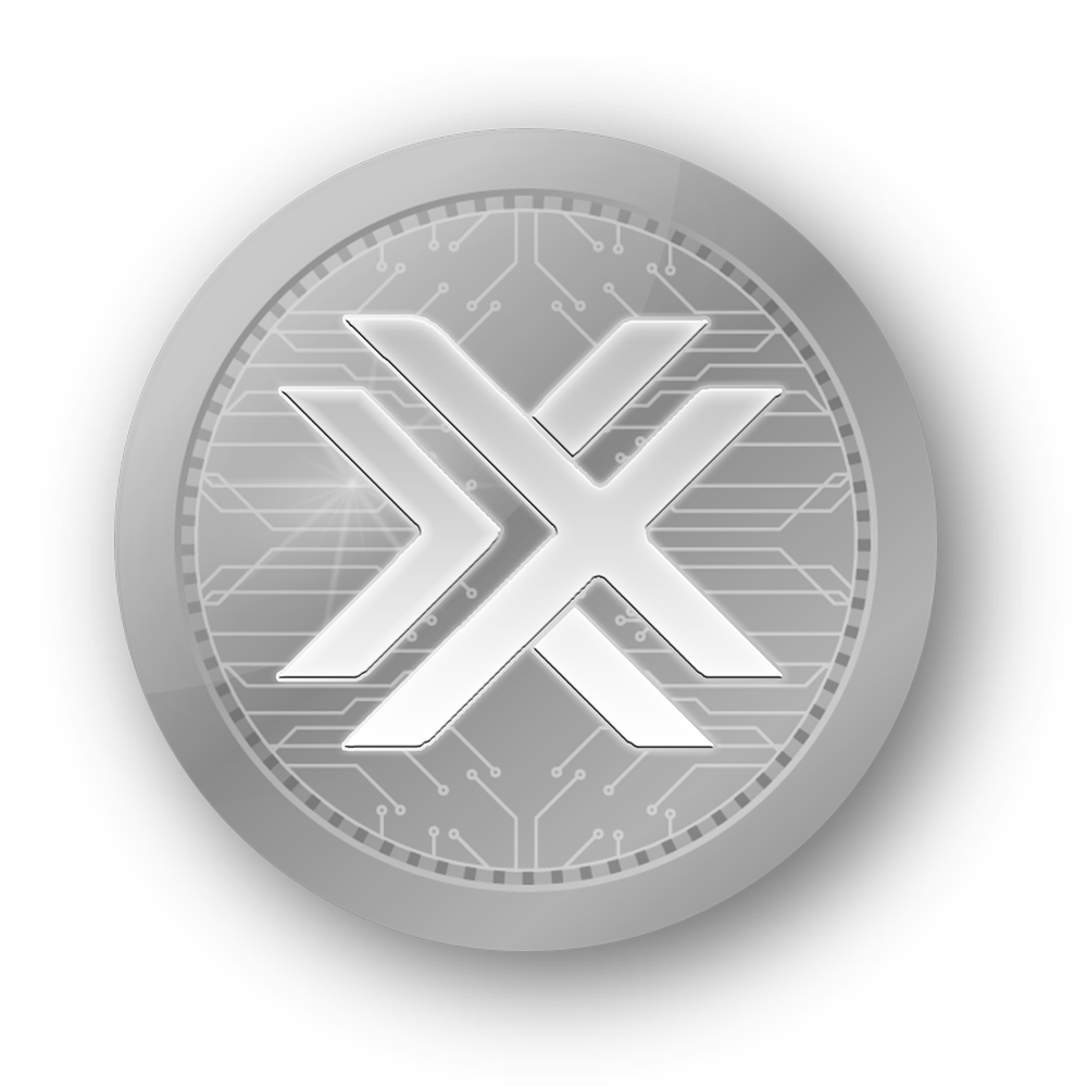 EX-Silver logo