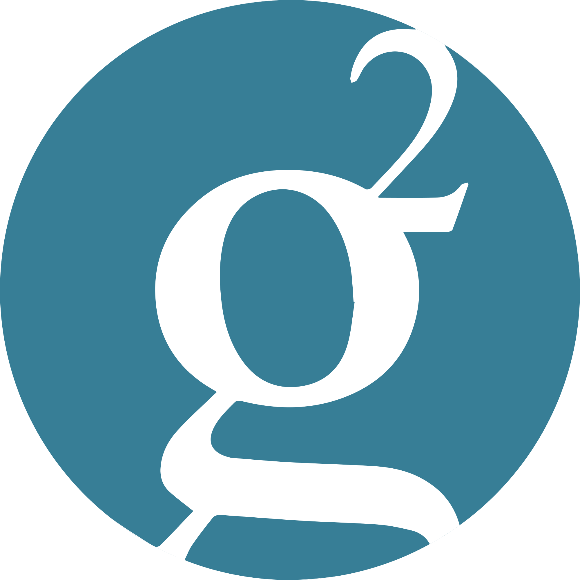 Groestlcoin logo