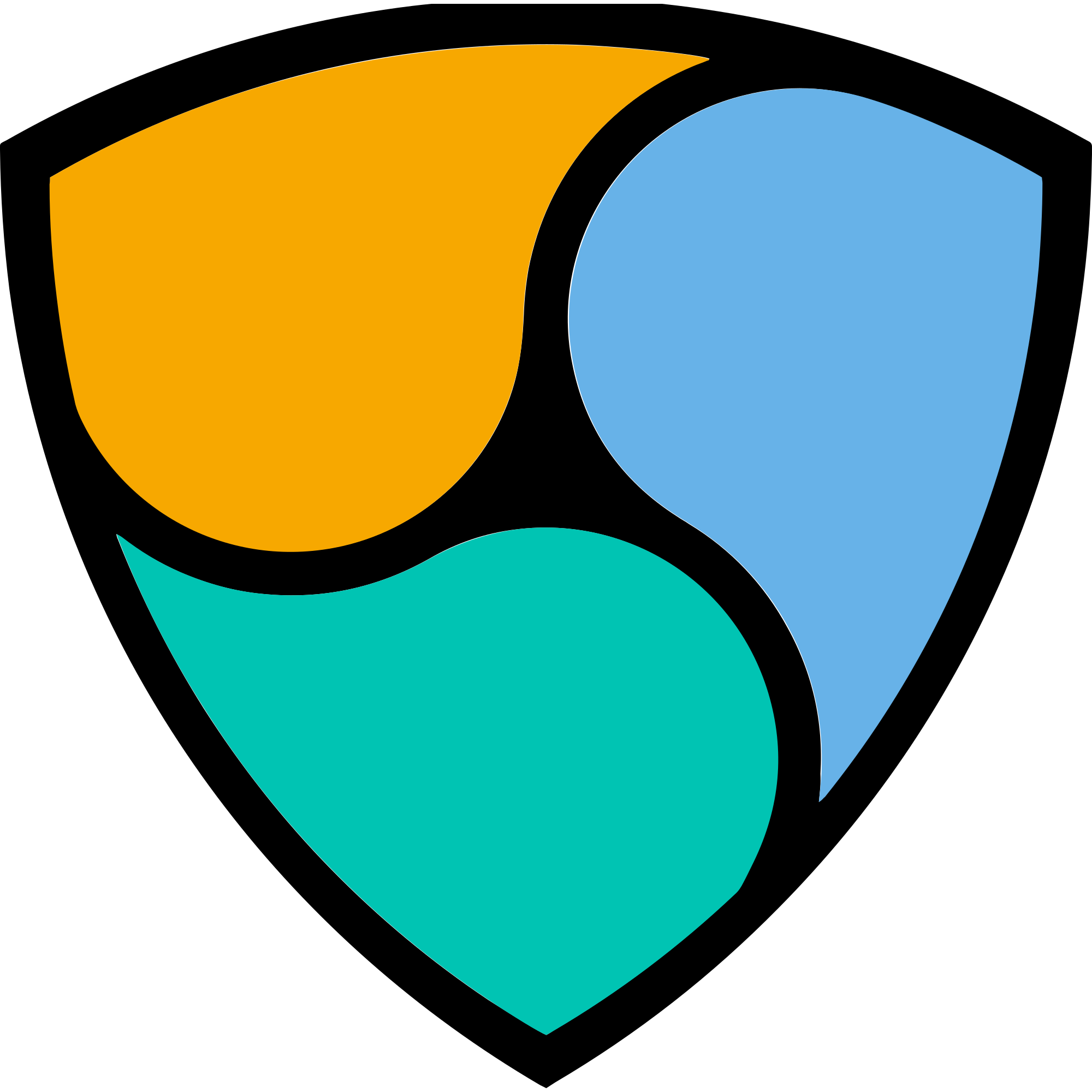 Nem logo