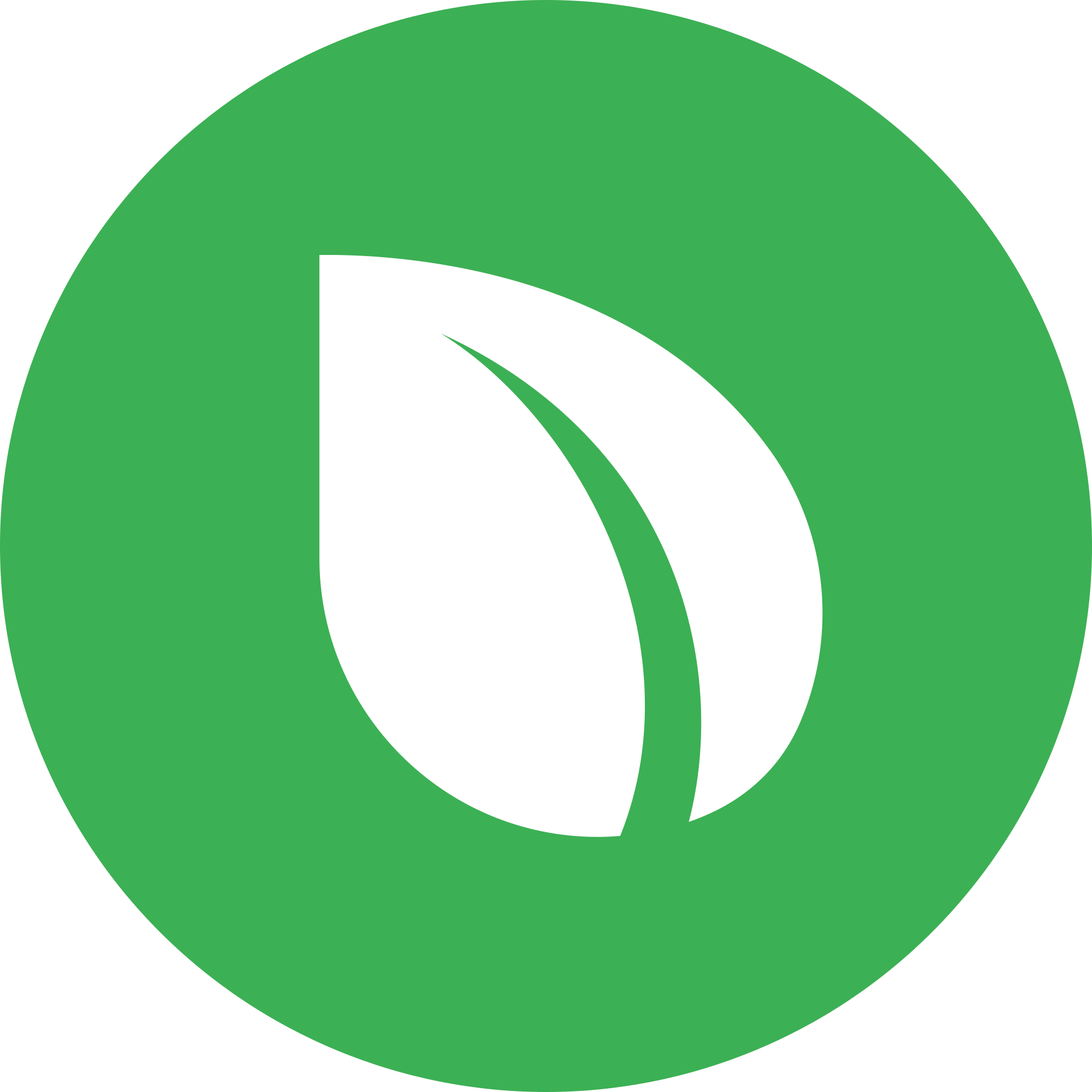 Peercoin logo