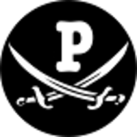 PirateCash logo