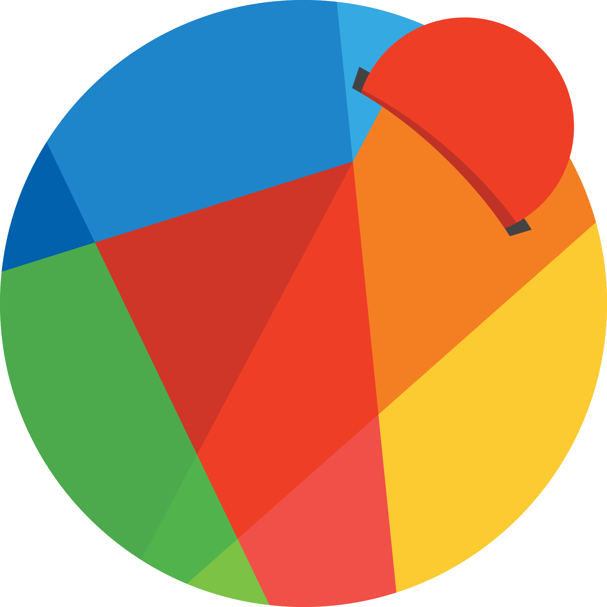 Reddcoin logo