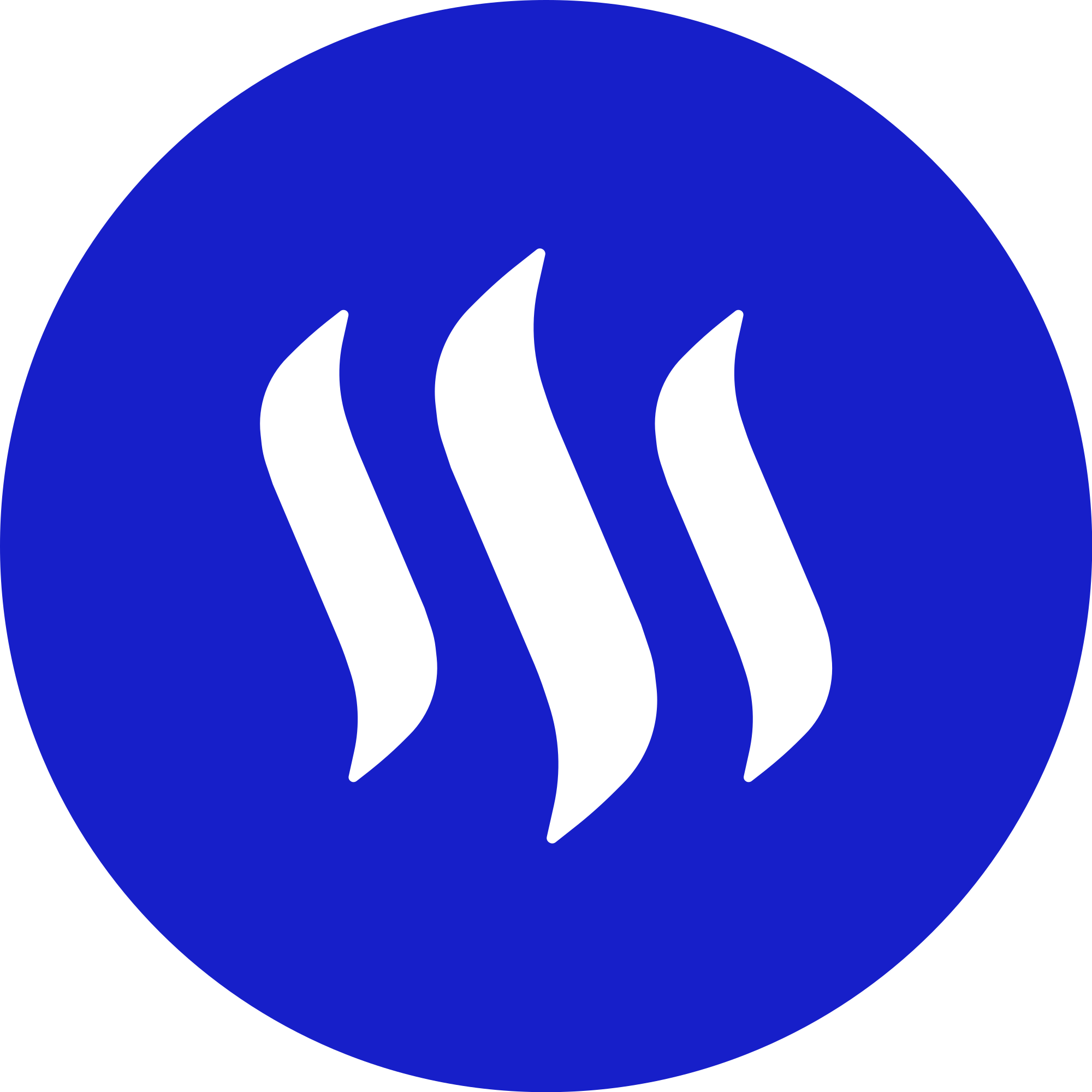 Steem logo
