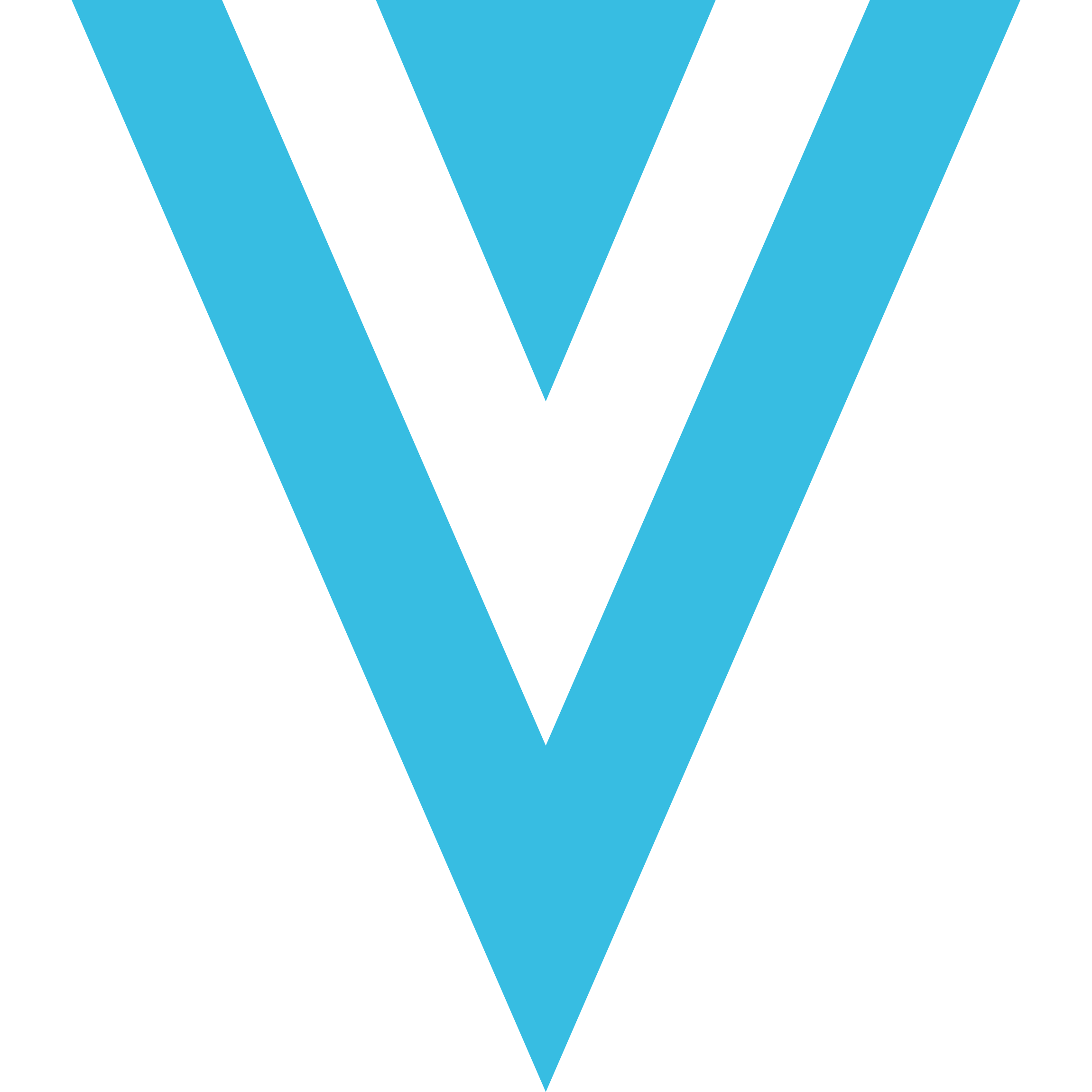 Verge logo