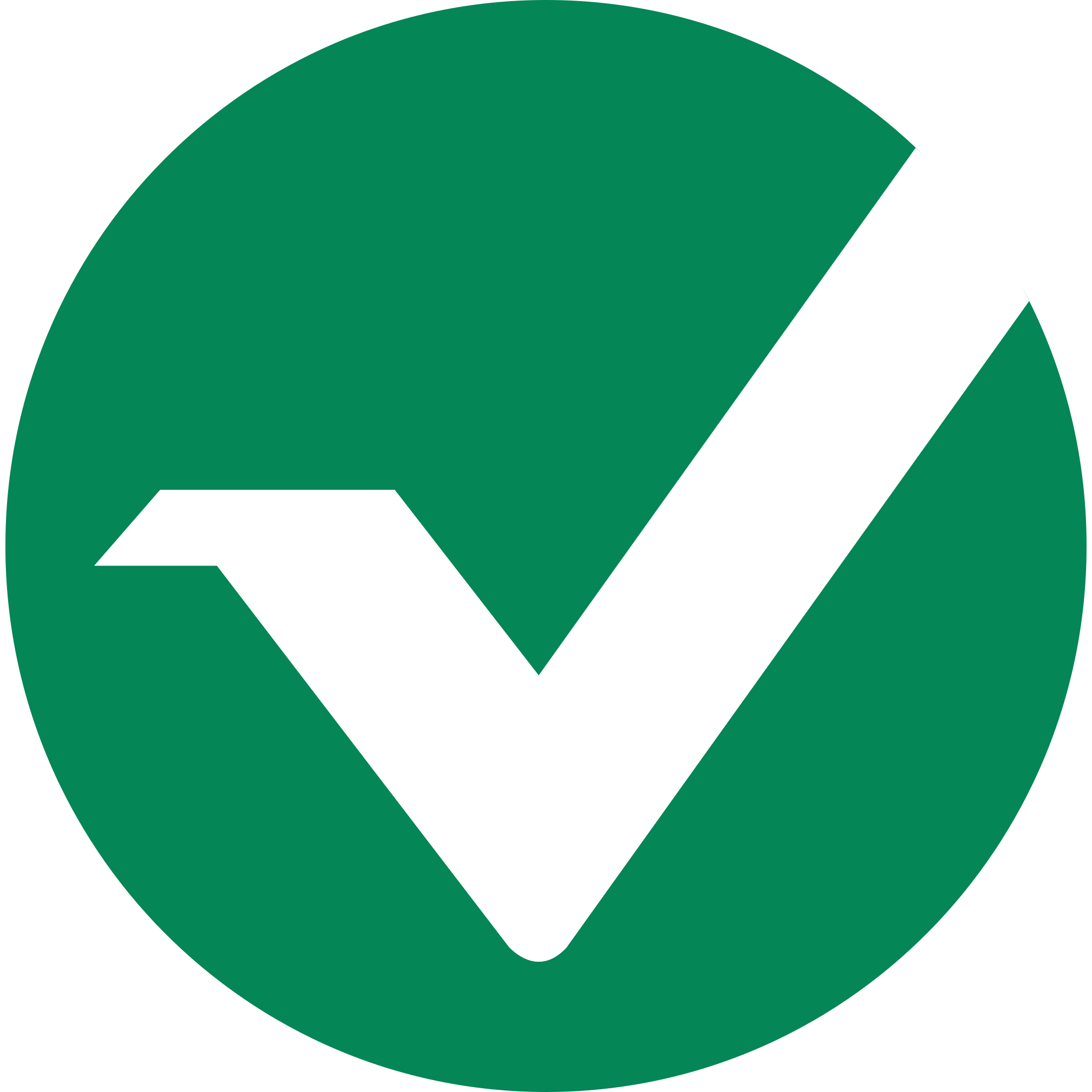 Vertcoin logo