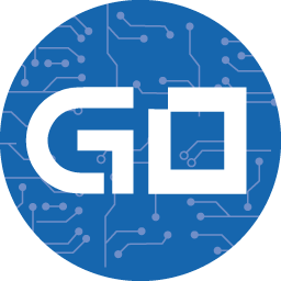 GoByte logo