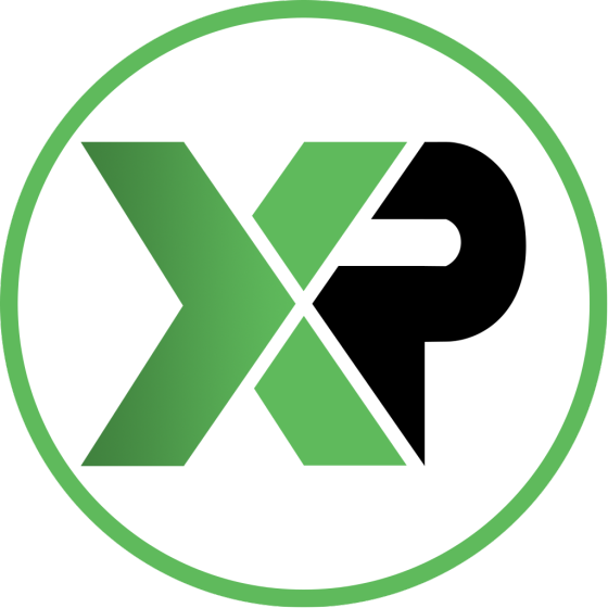 eXperience Points logo